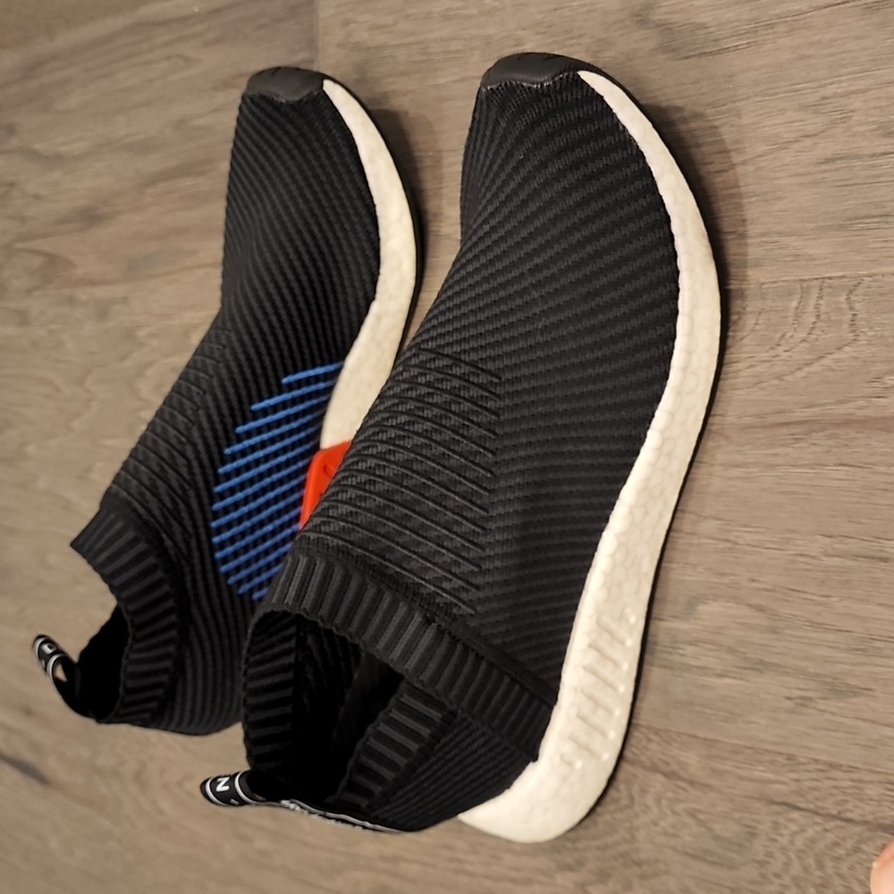 Adidas Nmd Cs2 Size 10 - image 1